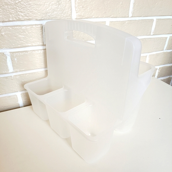 Target Storage & Organization Target Bullseye Playground Art Caddy